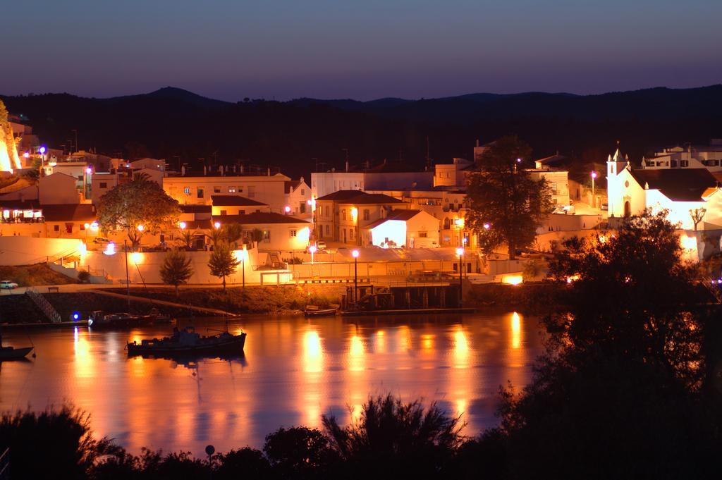 Los Molinos Sanlúcar de Guadiana Buitenkant foto